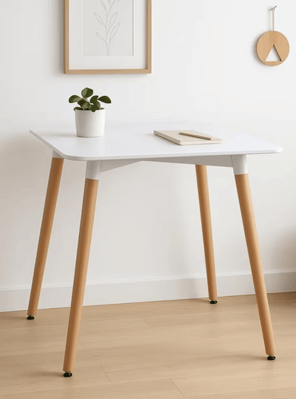 Mesa Eames Cuadrada