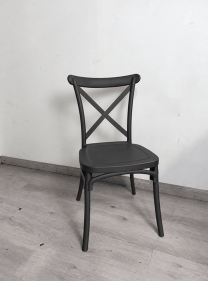 Silla Danubio
