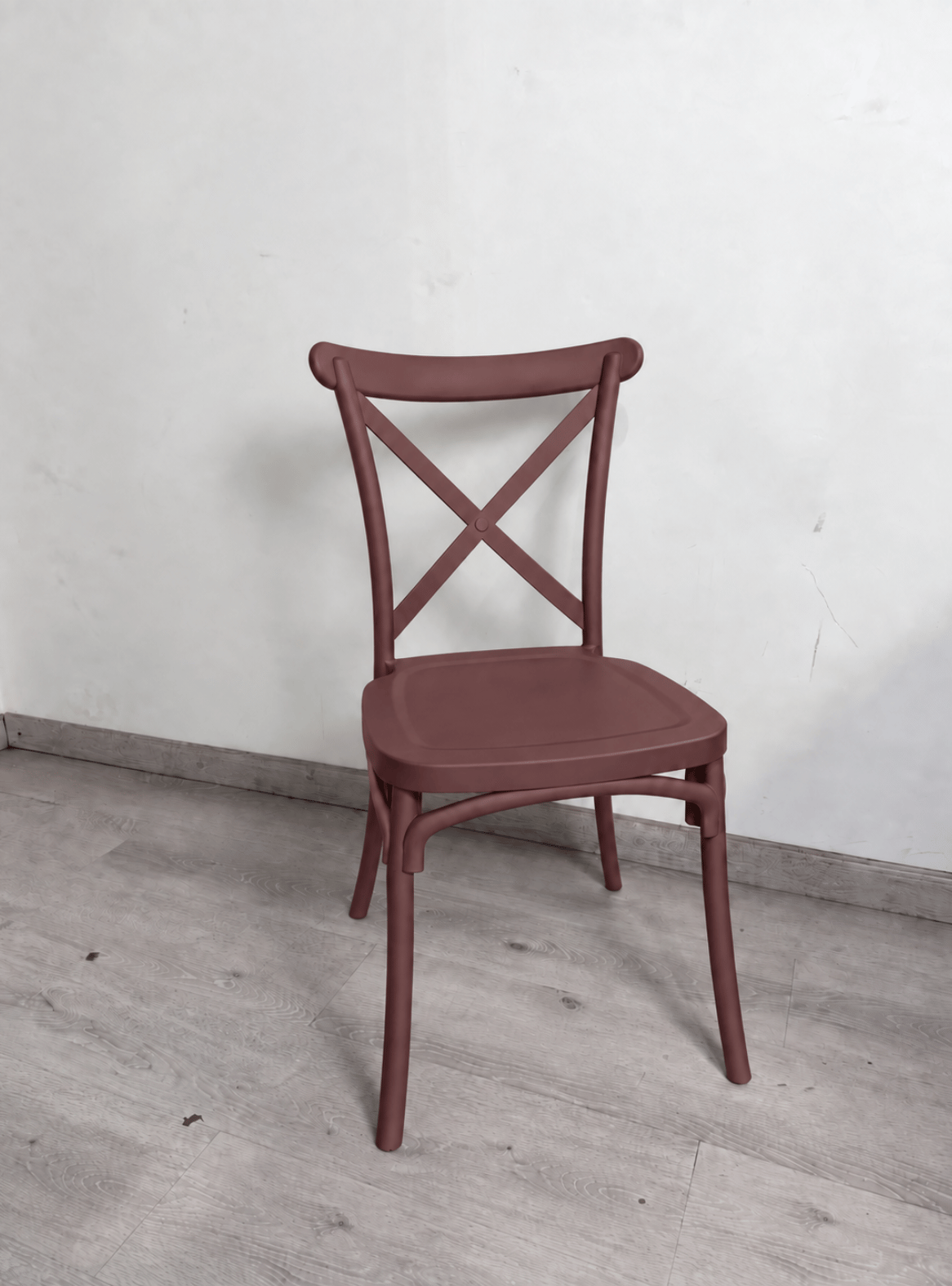 Silla Danubio