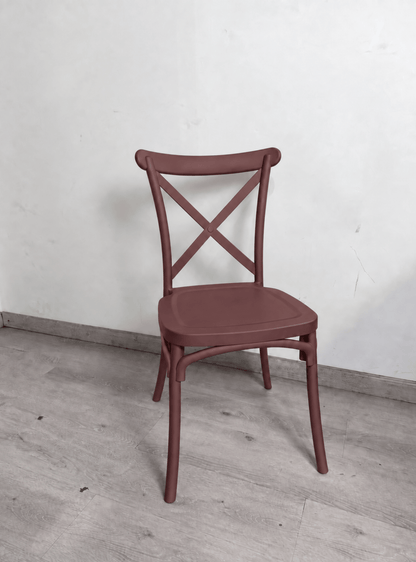 Silla Danubio