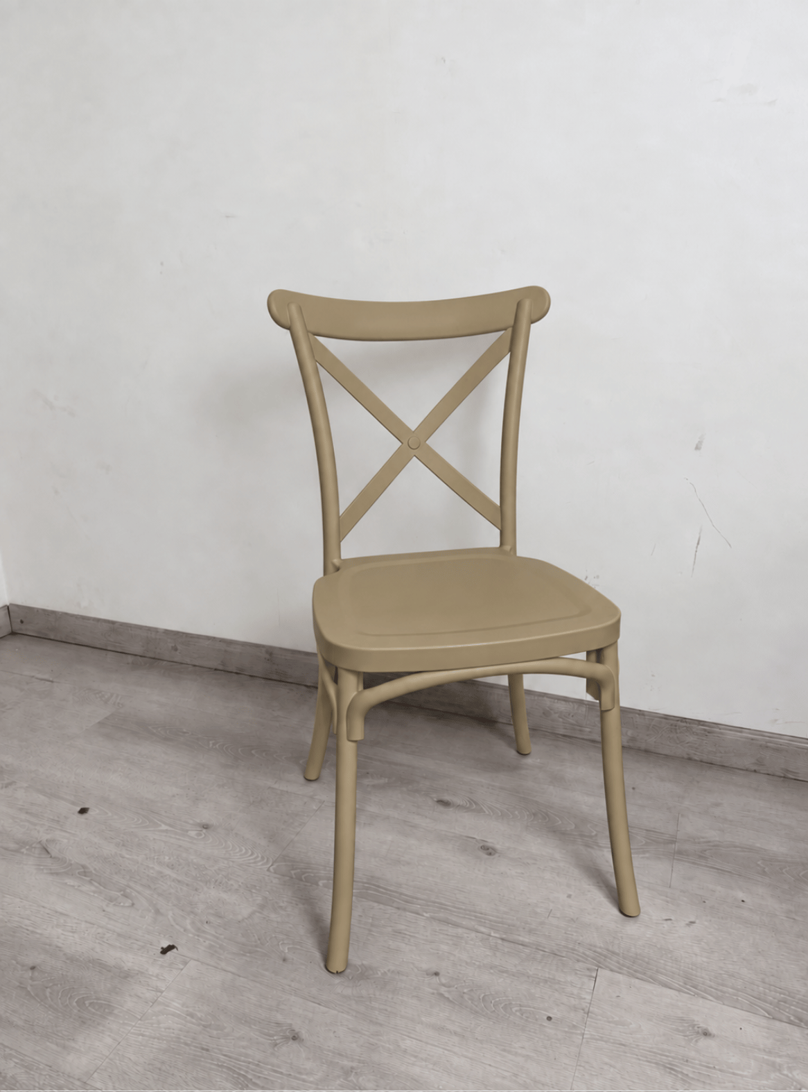 Silla Danubio