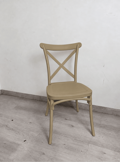 Silla Danubio