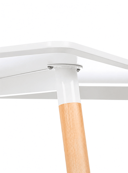 Mesa Eames Cuadrada