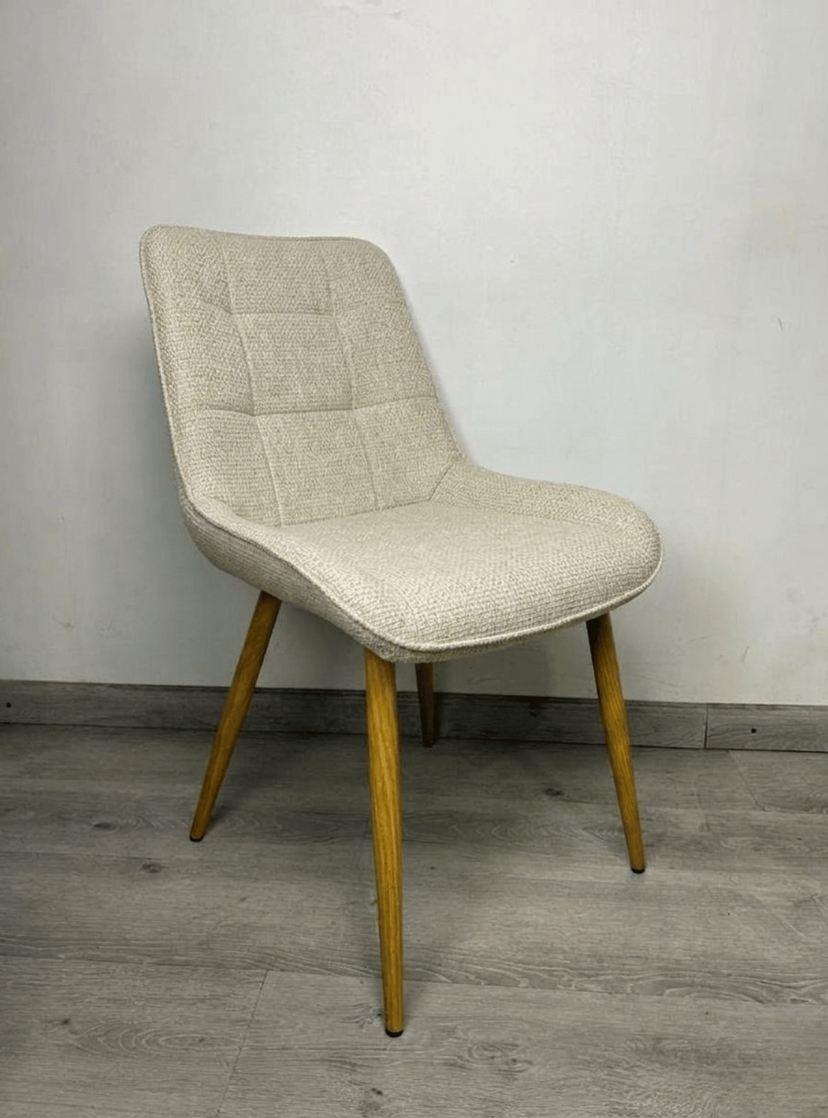 Silla Capitone Arpillera