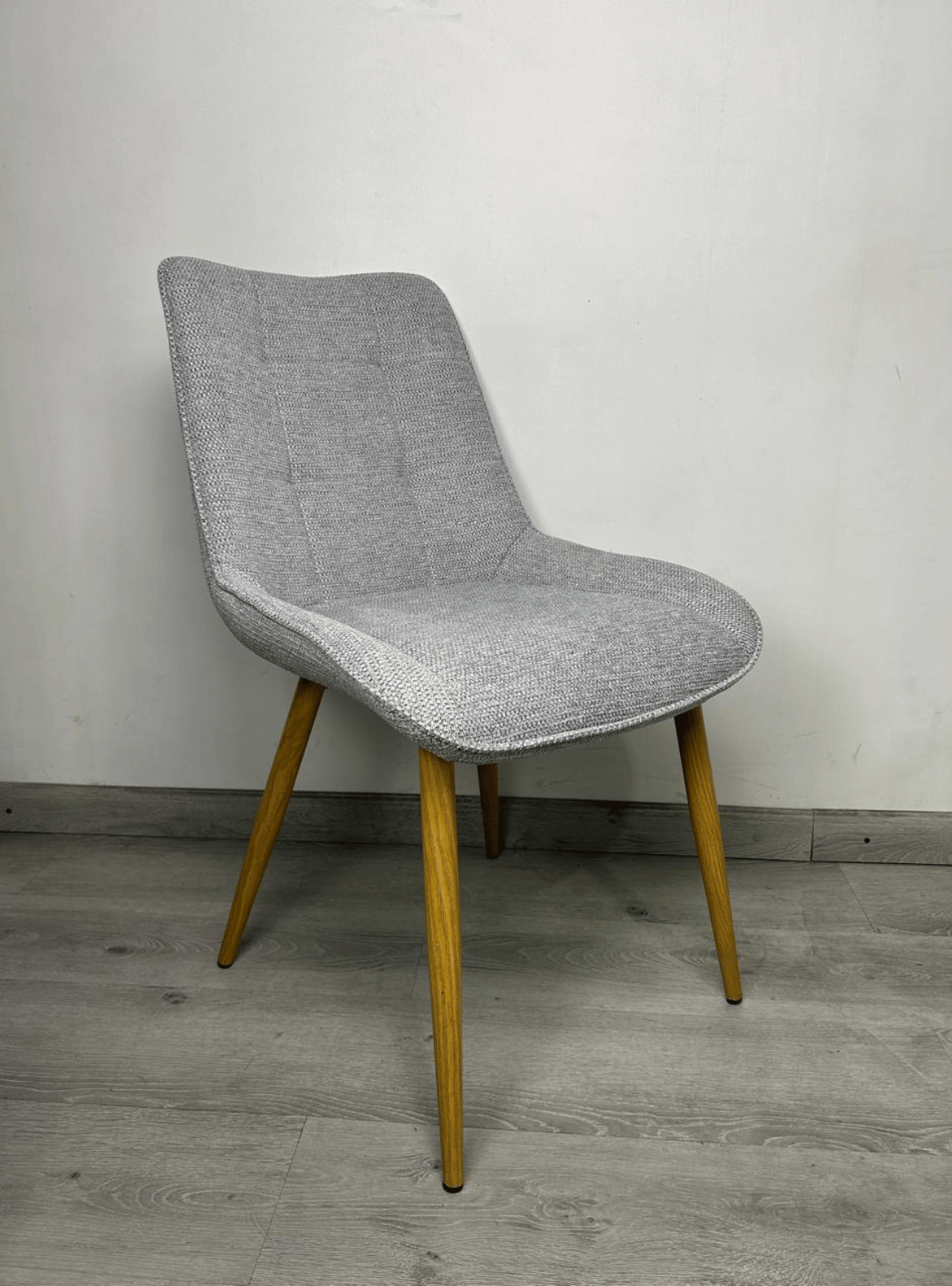 Silla Capitone Arpillera