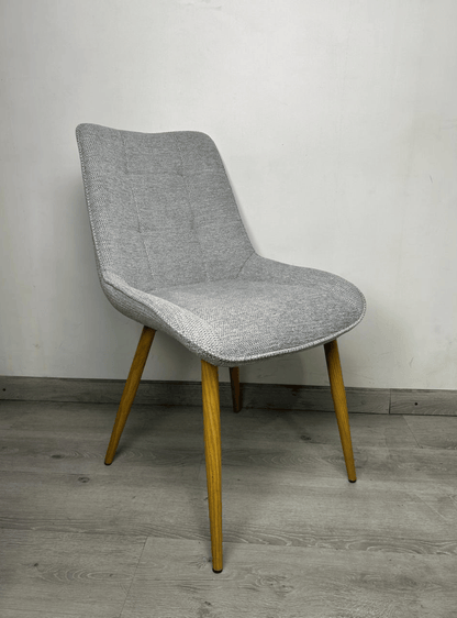 Silla Capitone Arpillera