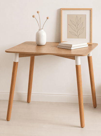 Mesa Eames Cuadrada