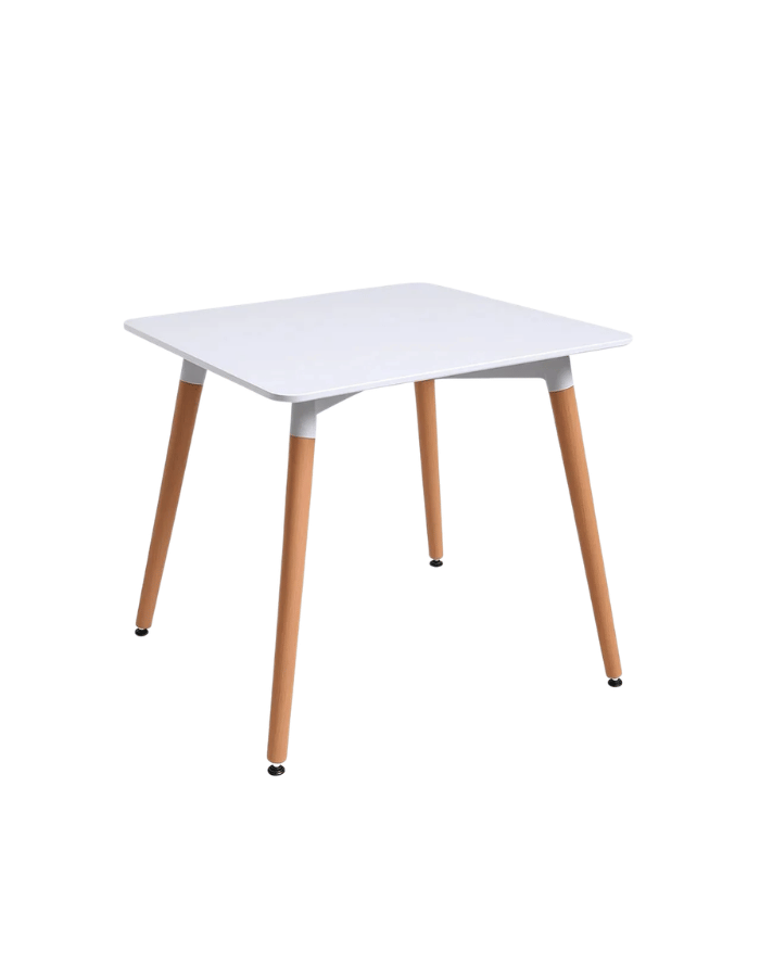 Mesa Eames Cuadrada