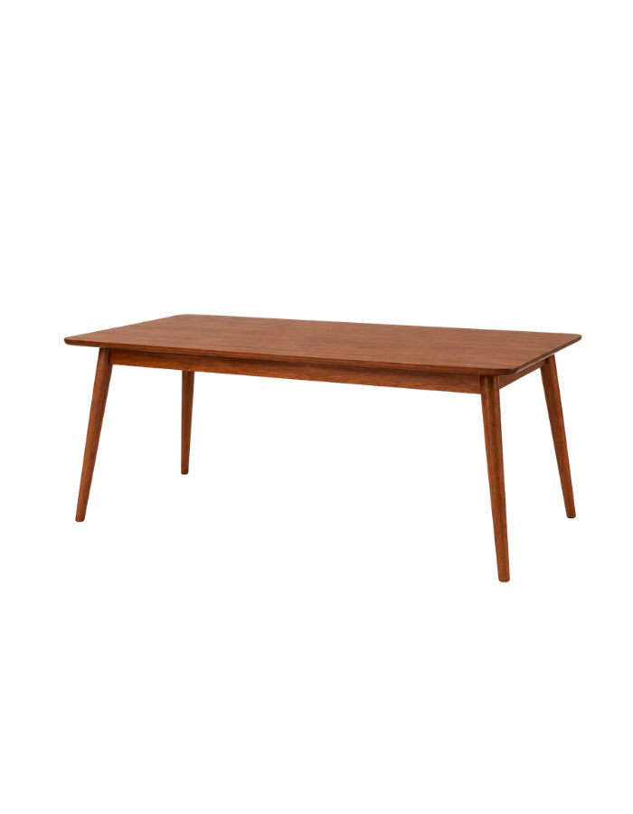 Mesa de Comedor Vema Rectangular 140cm