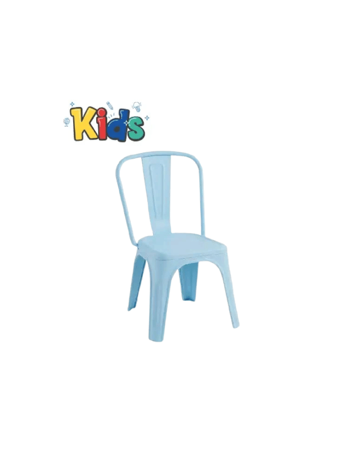Silla Tolix Kids Polipropileno