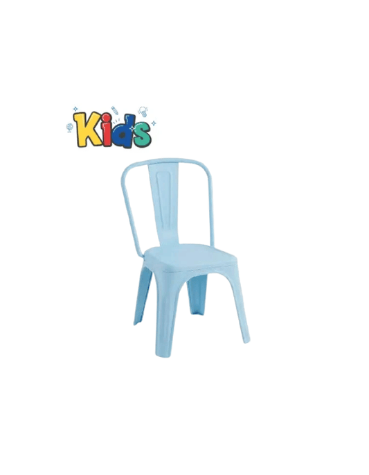 Silla Tolix Kids Polipropileno