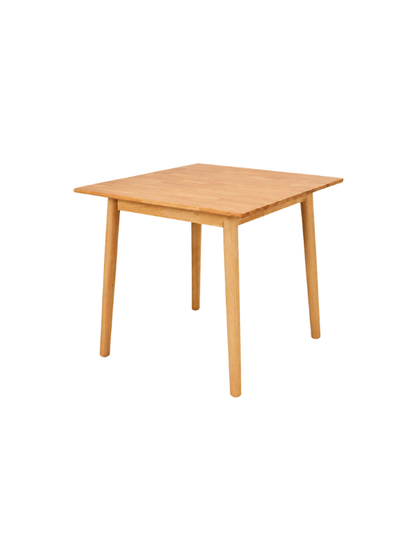 Mesa de Comedor Cuadrada Vema 70×70