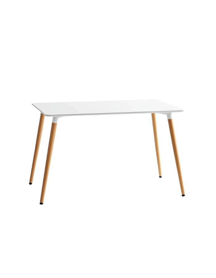 Mesa Eames Rectangular 120CM