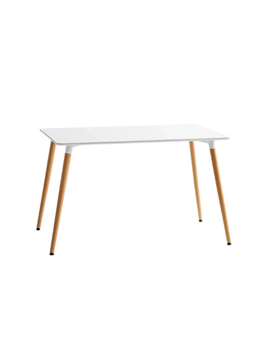 Mesa Eames Rectangular 120CM