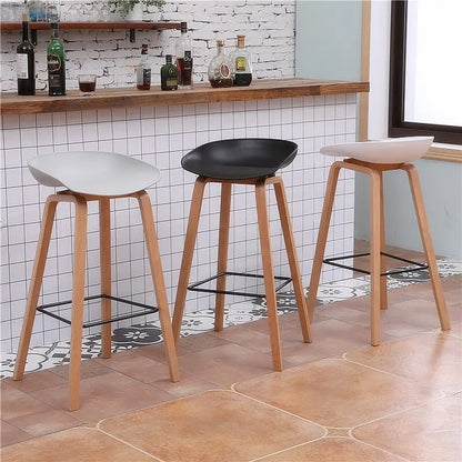 Silla Bar Cuppy (75cm)