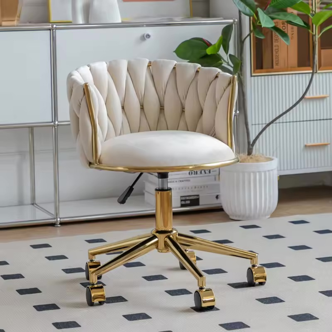 Silla de escritorio Queen