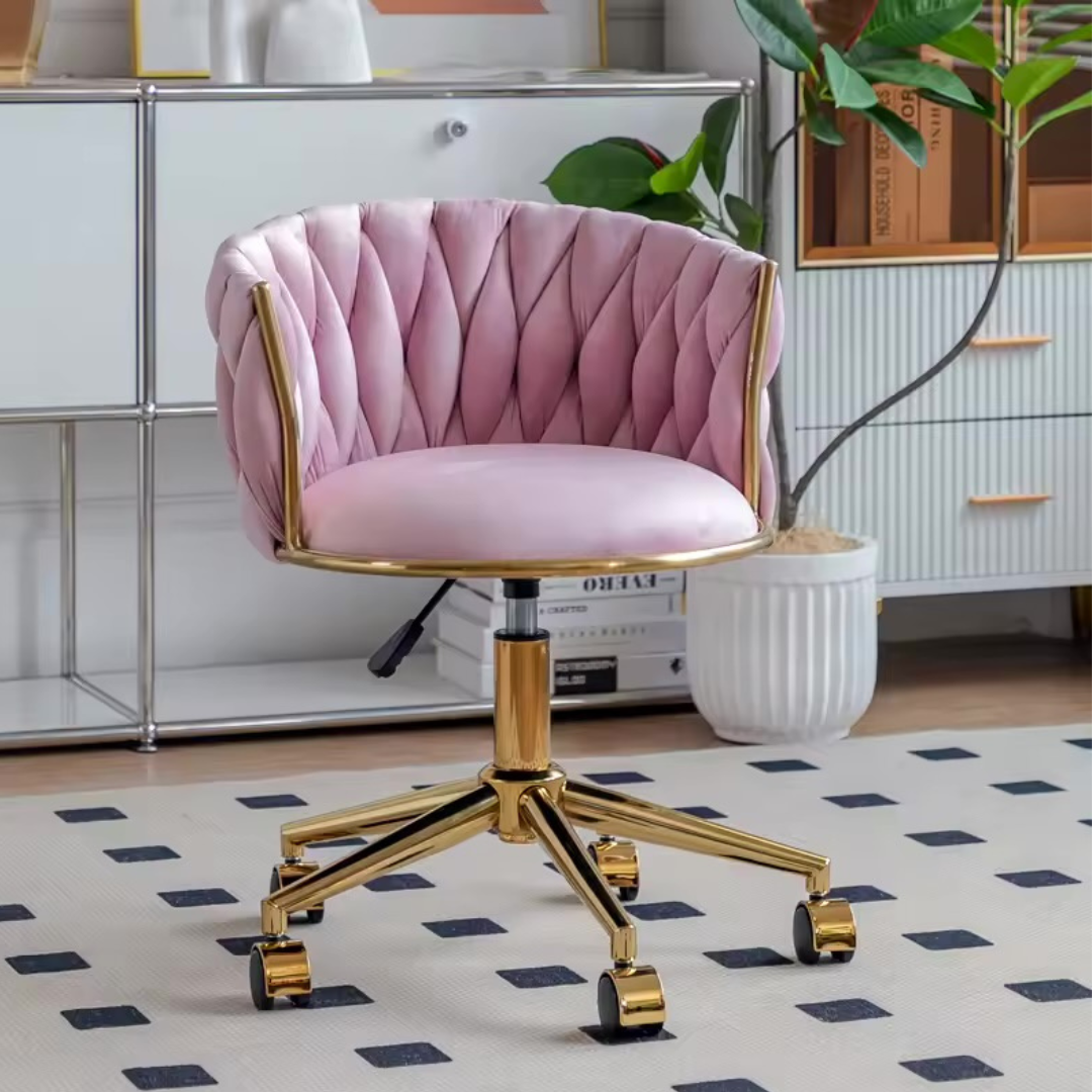 Silla de escritorio Queen