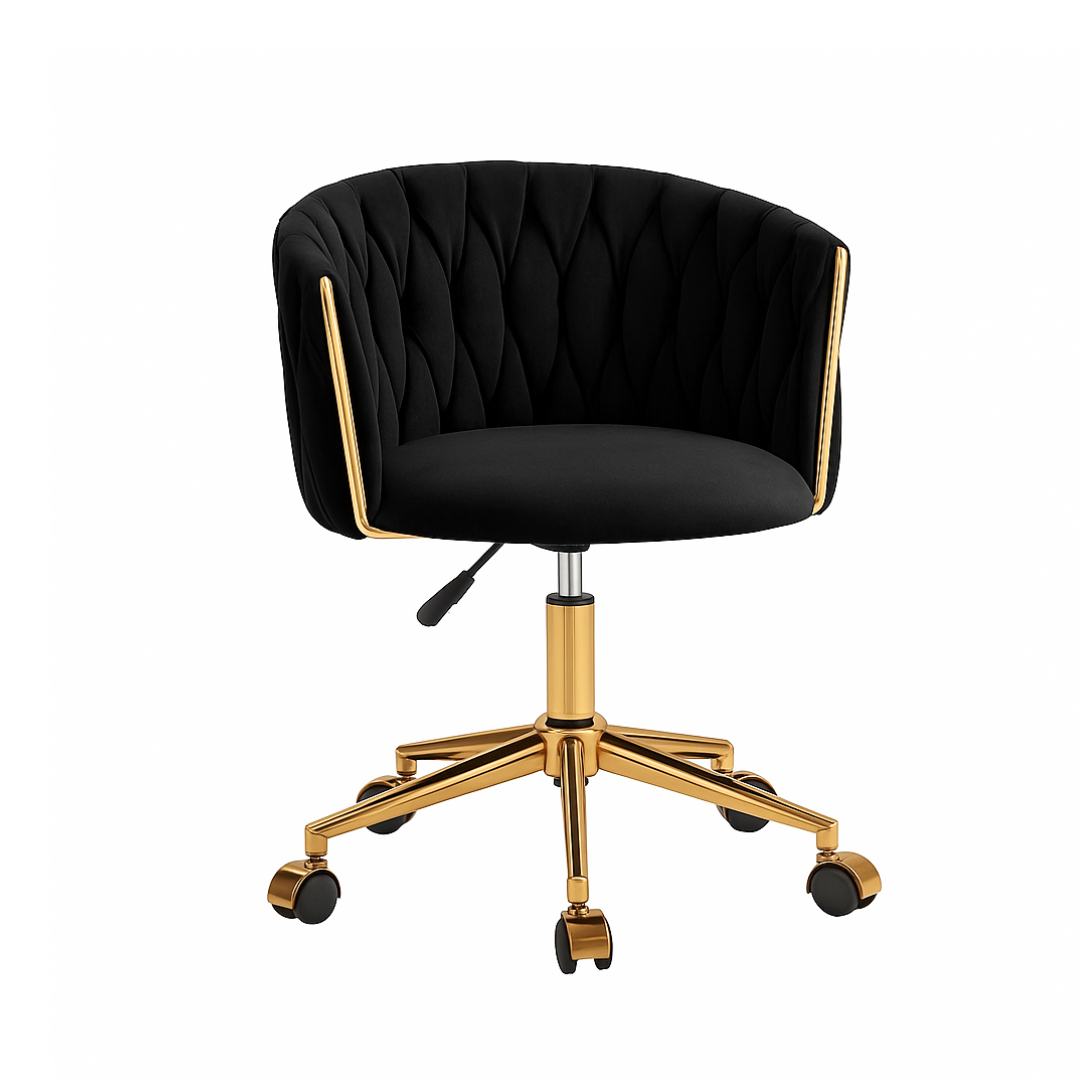 Silla de escritorio Queen