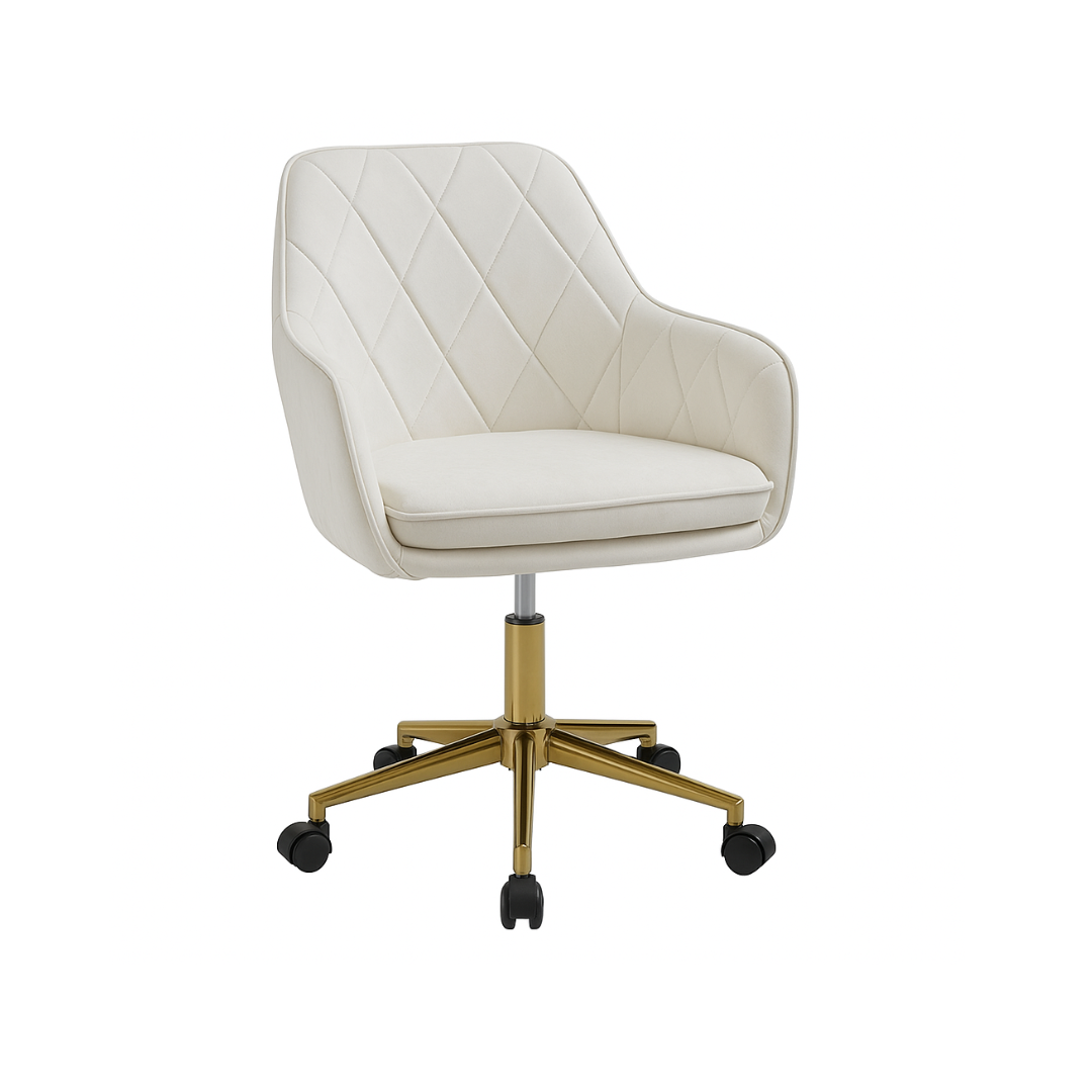 Silla de escritorio Diamante