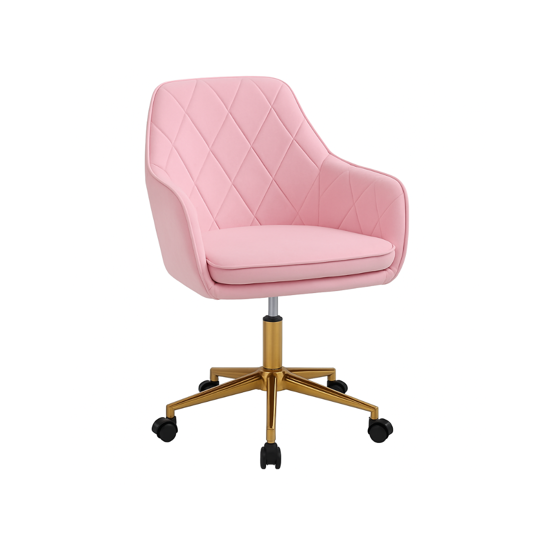 Silla de escritorio Diamante
