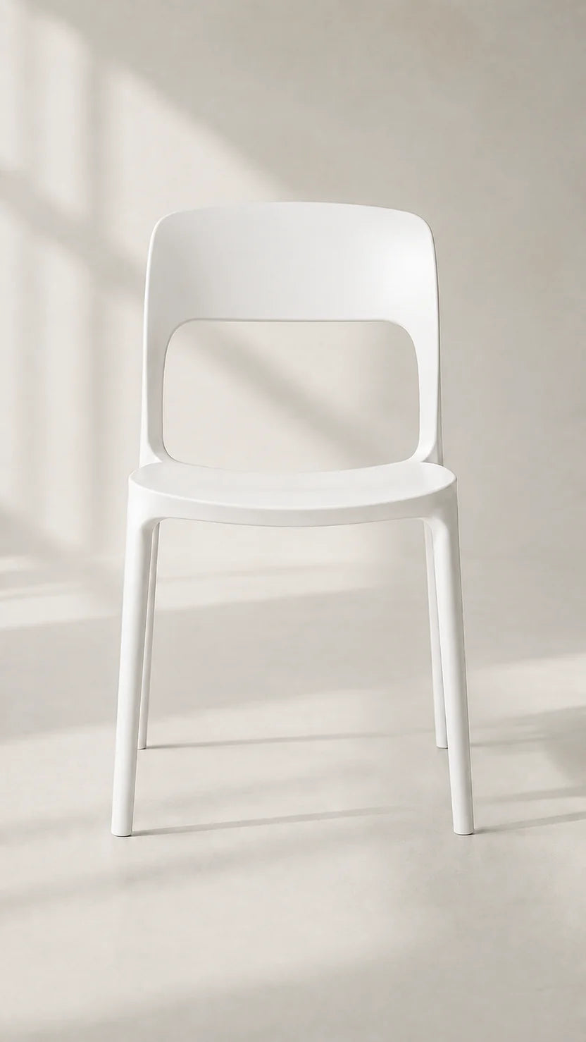 Silla de Comedor o Terraza Kentucky