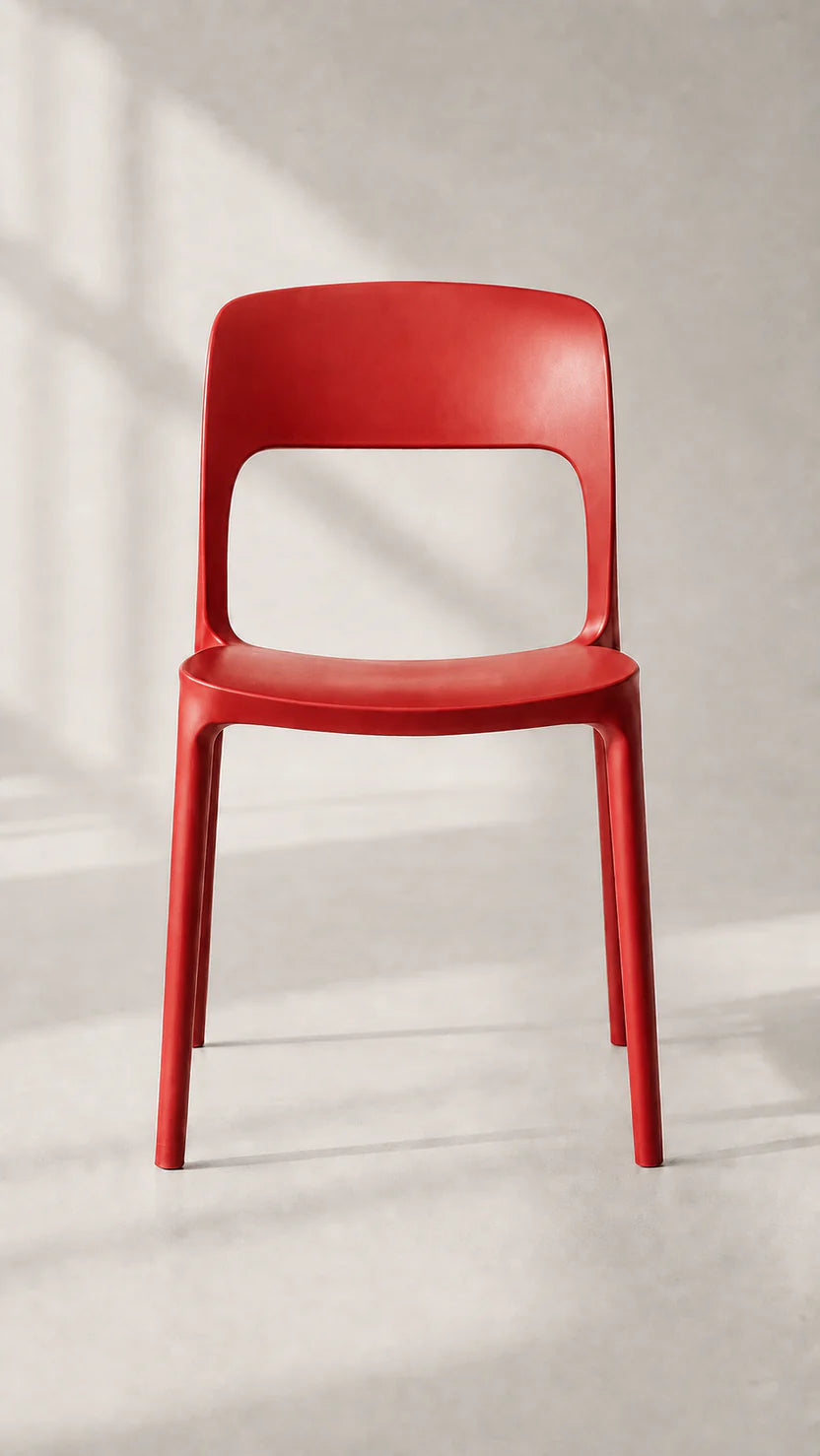 Silla de Comedor o Terraza Kentucky