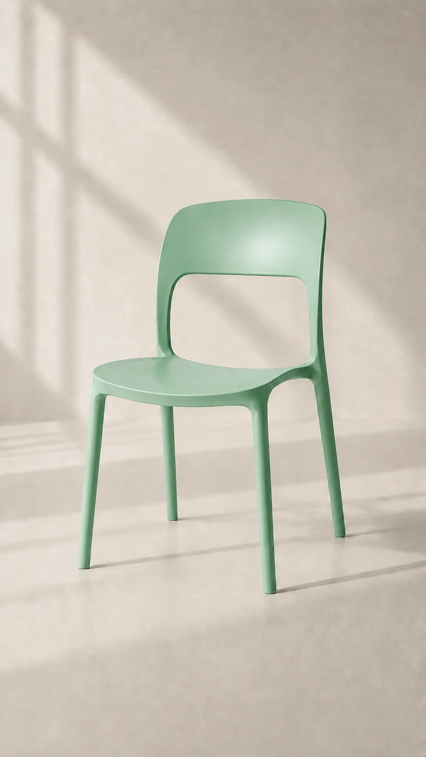 Silla de Comedor o Terraza Kentucky