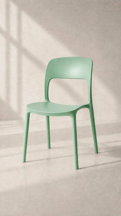 Silla de Comedor o Terraza Kentucky