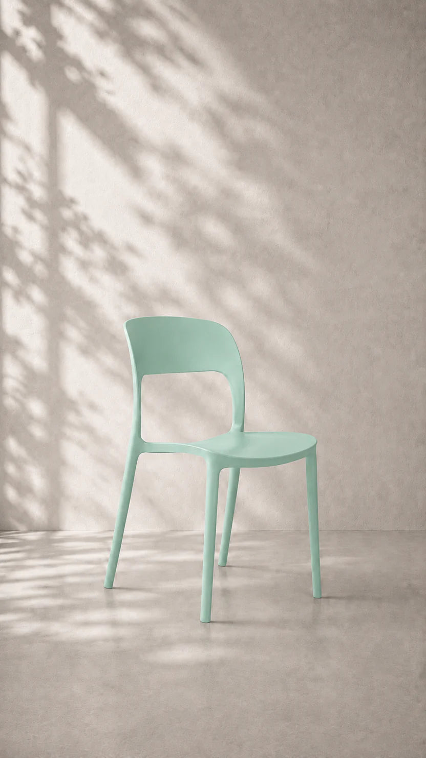 Silla de Comedor o Terraza Kentucky