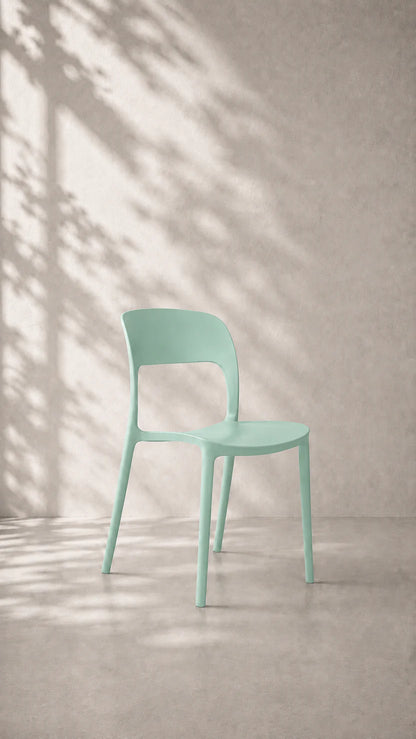 Silla de Comedor o Terraza Kentucky