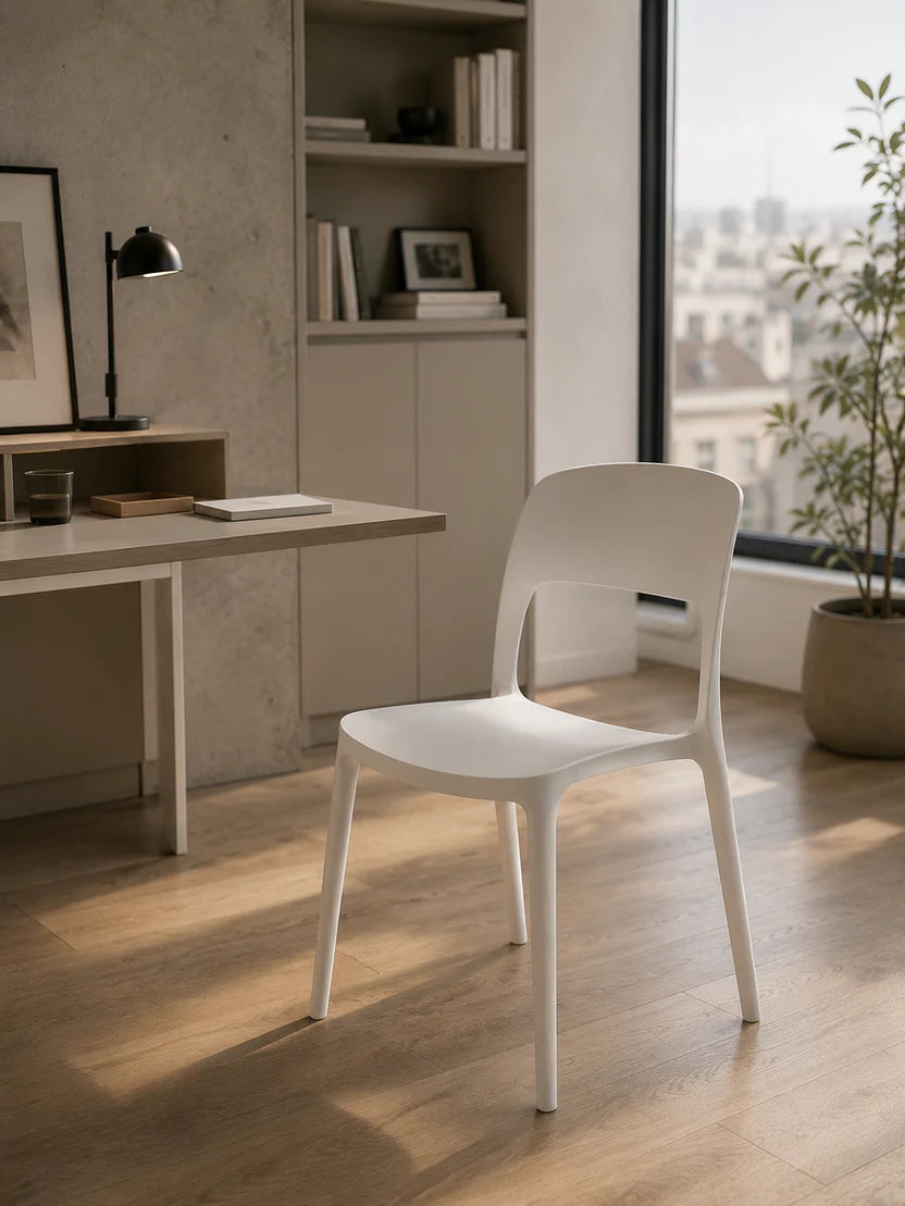 Silla de Comedor o Terraza Kentucky