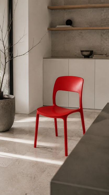 Silla de Comedor o Terraza Kentucky