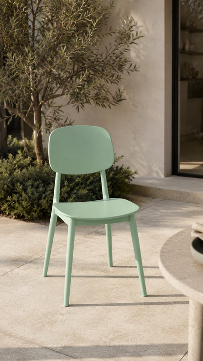 Silla Brit de Exterior