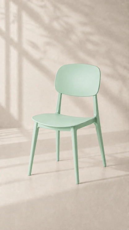 Silla Brit de Exterior