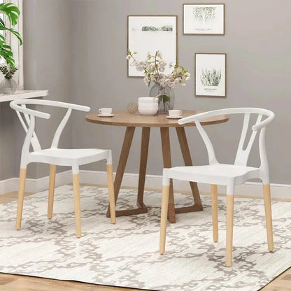 Silla Nórdica o Wishbone