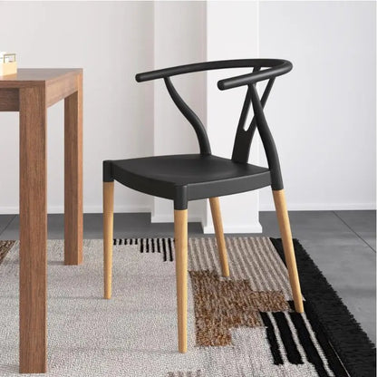 Silla Nórdica o Wishbone