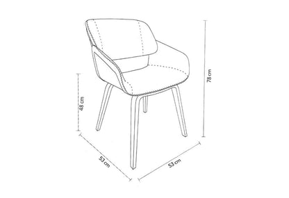 Silla Brooklyn