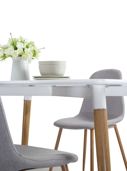 Comedor Crispin