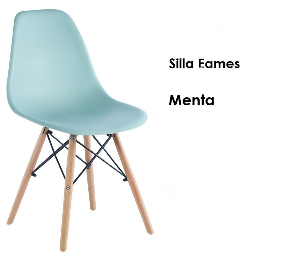 Silla Eames Clásica