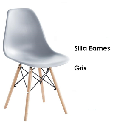 Silla Eames Clásica