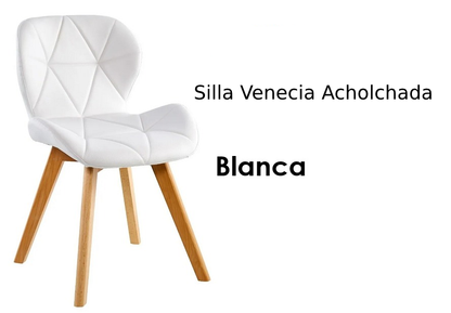 Silla Mariposa Ecocuero
