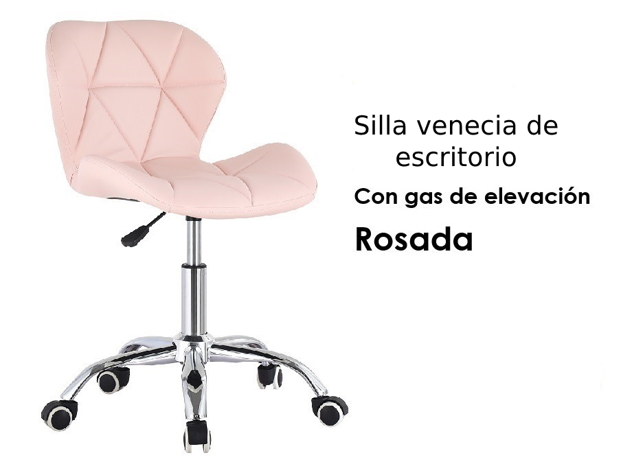 Silla de Escritorio Mariposa