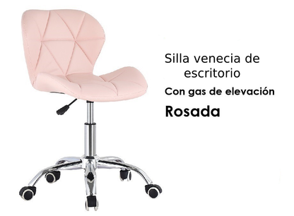 Silla de Escritorio Mariposa