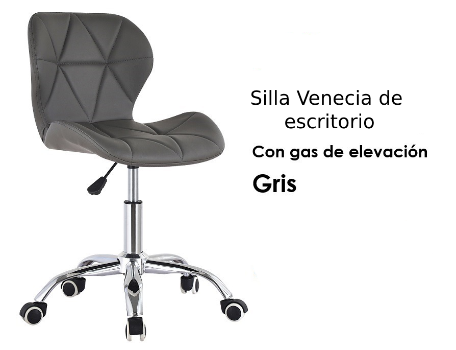 Silla de Escritorio Mariposa