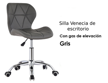 Silla de Escritorio Mariposa