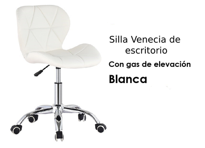Silla de Escritorio Mariposa
