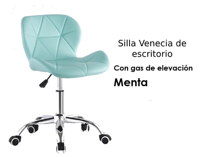 Silla de Escritorio Mariposa