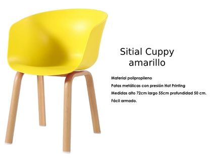 Sitial Cuppy