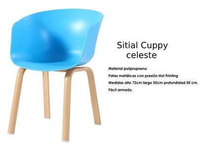 Sitial Cuppy