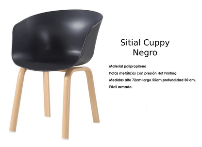 Sitial Cuppy